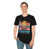 DnD Fighter Shirt - D&D Kawaii Class T-shirt