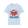 DnD Paladin Shirt - D&D Kawaii Class T-shirt