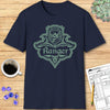 DnD Ranger Class Emblem T-Shirt