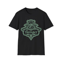 DnD Ranger Class Emblem T-Shirt