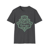 DnD Ranger Class Emblem T-Shirt