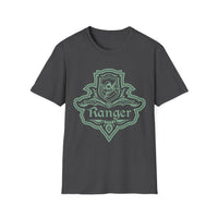 DnD Ranger Class Emblem T-Shirt