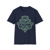 DnD Ranger Class Emblem T-Shirt