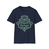 DnD Ranger Class Emblem T-Shirt