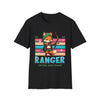 DnD Ranger Shirt - D&D Kawaii Class T-shirt