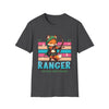 DnD Ranger Shirt - D&D Kawaii Class T-shirt