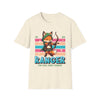 DnD Ranger Shirt - D&D Kawaii Class T-shirt