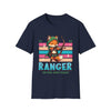 DnD Ranger Shirt - D&D Kawaii Class T-shirt