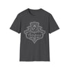 DnD Rogue Class Emblem T-Shirt