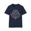 DnD Rogue Class Emblem T-Shirt