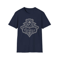 DnD Rogue Class Emblem T-Shirt