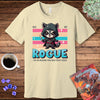 DnD Rogue Shirt - D&D Kawaii Class T-shirt