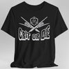 DnD Shirt - Crit or Die