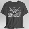 DnD Shirt - Crit or Die