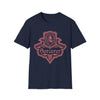 DnD Sorcerer Class Emblem T-Shirt