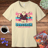 DnD Sorcerer Shirt - D&D Kawaii Class T-shirt