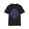 DnD Warlock Class Emblem T-Shirt