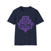 DnD Warlock Class Emblem T-Shirt