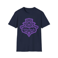 DnD Warlock Class Emblem T-Shirt