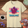 DnD Warlock Shirt - D&D Kawaii Class T-shirt