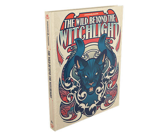 D&D: Candlekeep Mysteries Alternate Cover