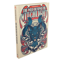 D&D: Candlekeep Mysteries Alternate Cover