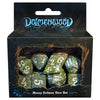 Dolmenwood: Dice Set