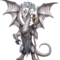 Battlezoo Dragons: Misfit Dragons for Foundry VTT