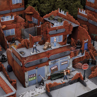 Terrain Crate: Downtown Desctuction