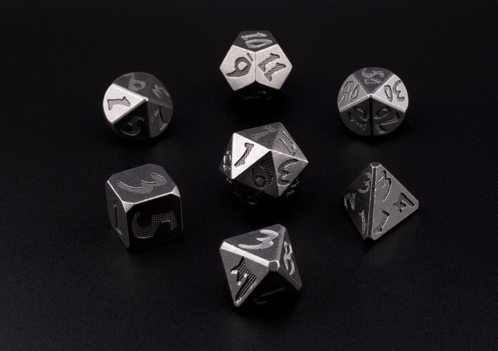 Dracon Dominion Dice Set