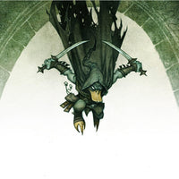 Dragonbane Core RPG Boxed Set