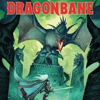 Dragonbane - Quickstart Guide