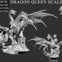 Dragon Queen