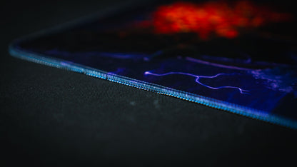 "Dreadmarrow" — Epic Desk Originals Playmat