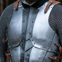 Dreki Complete Armour Set