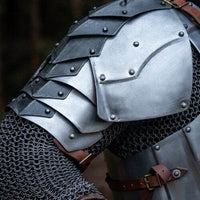 Dreki Complete Armour Set