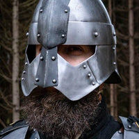 Dreki Complete Armour Set