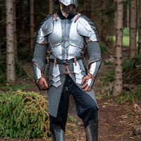 Dreki Complete Armour Set