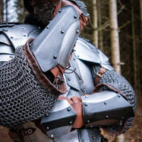 Dreki Complete Armour Set