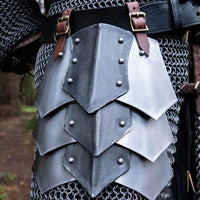 Dreki Complete Armour Set