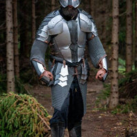 Dreki Complete Armour Set