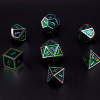 Druid Craft Dice Set