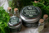 Druidic Herbs Gaming Candle