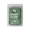 Druidic Herbs Gaming Candle