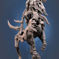 Death (Four Horsemen)