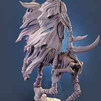 Death (Four Horsemen)