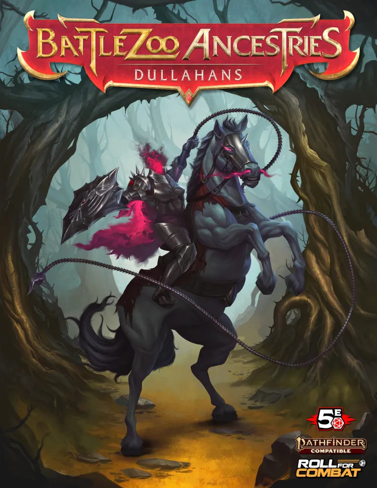 Battlezoo Ancestries: Year of Titans PDF