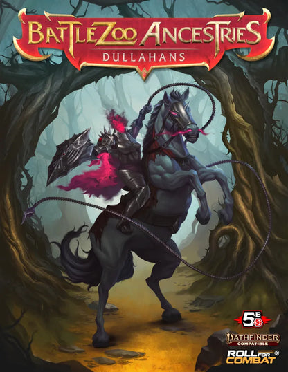 Battlezoo Ancestries: Year of Titans PDF