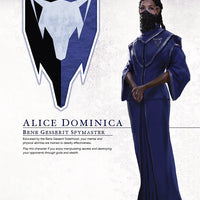 Dune: Adventures in the Imperium - Agents of Dune (Box Set)