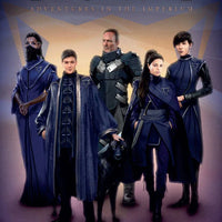 Dune: Adventures in the Imperium - Agents of Dune (Box Set)